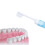 Portable Folding Toothbrush Travel Tooth Brush Set for Creative 10