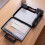 Portable Document Organiser Water Resistant File Case-Other 3