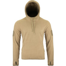 Viper TACTICAL Thermal Fleece Hoodie Coyote Large