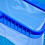 Swimming Pool Fine Mesh Leaf Skimmer Net Above Ground-White 9