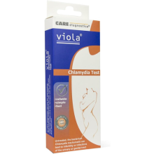 Viola Chlamydia Home Test Kit for Females