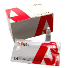 1 x D-Dimer Blood Clot DVT Deep Vein Thrombosis Tests GP Professional