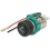 Universal Universal Car Cigarette Lighter 12v Socket Green Illuminated 1