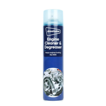 Large Engine Ultimate Degreaser Spray Cleaner Car Grease Dirt Remover 650ml