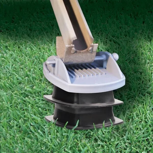 Stak-a-Set Caravan Levelling Blocks Set of 4 Stackable Bases
