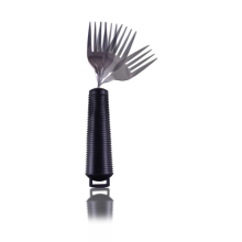 Bendable Fork Flexible For Elderly Disabled Arthritis Disability