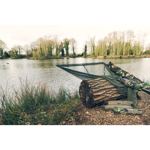 Speero SPEERO Net Retention Float Green 2