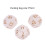 Constellation Dices Constellation Divination Tarot Cards 2