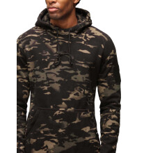Viper TACTICAL Thermal Fleece Hoodie V-Cam Black Small