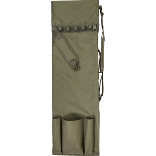 Speero SPEERO Quiver System Base GREEN
