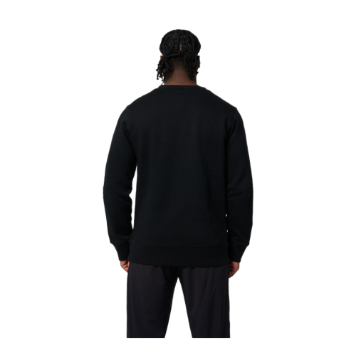 Ellesse Ellesse Kanya Sweatshirt Black UK 2XL 2