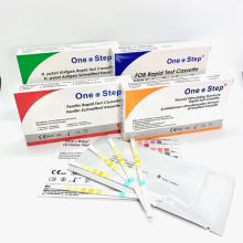 Anemia, Thyroid, Bowel, Stomach Test Kits + 5x Urine Tests pH, Blood, UTI +more