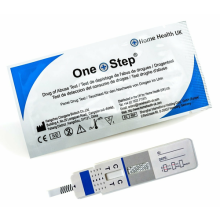 Cannabis Urine Drug Testing - Tests Individually Sealed - Choose Pack Size