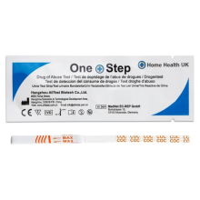 Cocaine Drug Testing Kit - Urine Test Strips - High Sensitivity 100ng/mL