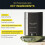 (灰色22g) Abib Quick Sunstick Protection Bar Sunscreen Stick Moisturizing Glowing Skin Care Portable Design 4