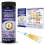 200 Urine Test Strips 10 Parameter Doctor GP Reagent Urinalysis Tests 1