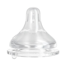 Silicone Teats - 2 Pack