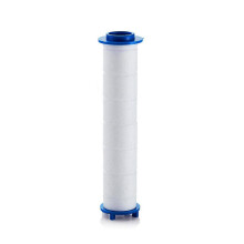 (9.5cm filter element) Water Filter PP Cotton Shower Head Filter Cartridge Stick Bath Sponge Sheet Home Use Chlorine Removal Strong Compatibility