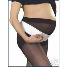 EMMA JANE MATERNITY / PREGNANCY SUPPORT BELT - 22+ - SKIN