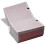 Seca CT463Z ECG Paper for CT3000 Range ECG (width 90mm) (Z-fold) 2 Pack 2