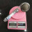 (005) Negative Ion Filter Handheld Shower Head One-Button Pause Modern Rain Shower SPA High Pressure Water Saving 4