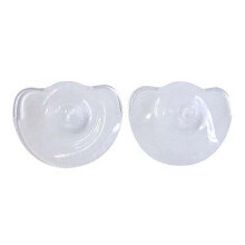 Spectra Nipple Protector Thin Soft Silicone Neutral No Taste Sore Cracked Nipple