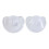 Spectra Nipple Protector Thin Soft Silicone Neutral No Taste Sore Cracked Nipple 3