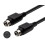 High Fidelitys 4Pin DIN-luidsprekerkabel voor-4 meter 2