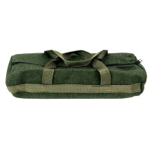 Canvas Tool Bag with Handle Toolkit Organizers-45 cm 15 cm