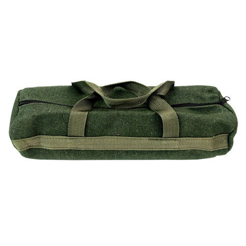 Canvas Tool Bag with Handle Toolkit Organizers-45 cm 15 cm