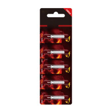 CR425 25 mAh Lithiumbatterien für Nachtangeln, 3 V-5 Stück