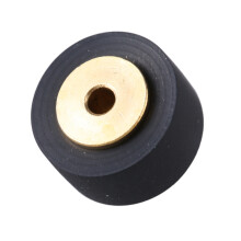 13,5x7x6,5mm/13,5x8x6,5mm Recorder Andruckrolle-13,5 8 6,5 2,5