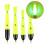 2Pcs/pack Electronic Floating Float Rock Fishing-10 grams 5