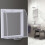 86 Type Socket Waterproof Box Splashes Guard-Transparent Black 7