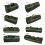 Tool Storage Bag Heavy Duty Tool Bag with Handle-40 cm 20 cm 2
