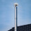 Round Roof Rain Chimney Cover Replacement Rustproof-200mm 7