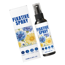 Fast Acting Odorless Artwork Sprays Creates Quality Protective