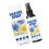 Fast Acting Odorless Artwork Sprays Creates Quality Protective 1