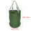 Eimer-Organizer, Werkzeugtasche, tragbare Multi-Tool-Tasche-Weiß 2