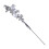 Boucles d'oreilles en diamant étoile et lune-argent 5