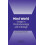 Mind World by David Woodruff Smith Hardcover Book 1