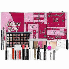 Makeup Advent Calendar 2024 Beauty Christmas Countdown Calendar 24 Days Holiday
