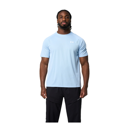 Under Armour Under Armour Tech 2.0 Tee Light Blue UK XL