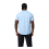 Under Armour Under Armour Tech 2.0 Tee Light Blue UK XL 2