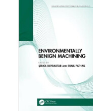 Environmentally Benign Machining Hardcover Book