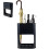 Freestanding Umbrella Rack Metal Frame 4 Slot 1