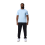 Under Armour Under Armour Tech 2.0 Tee Light Blue UK XL 3