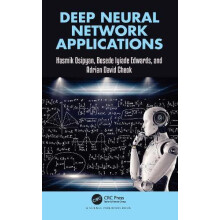 Deep Neural Network Applications by Hasmik Osipyan Paperback Book