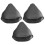 Bike Seat Cover Durable Rainproof 3 Pcs 8