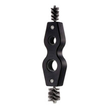 Car Battery Terminal Wire Cleaner Steel Brush